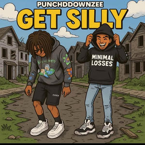 GET SILLY (open) verse (feat. Trapskeez) (Explicit)
