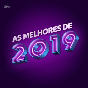 As Melhores de 2019 (Explicit)