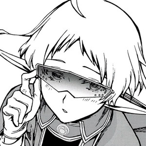 Dragon God Orsted vs Rudeus Theme