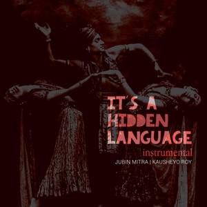 Its a Hidden Language (Inst.)