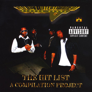 Venture Ent Record Group: The Hit List (Explicit)