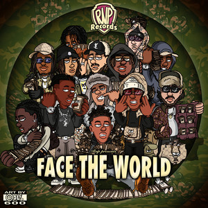 Rollinpeace (Explicit)