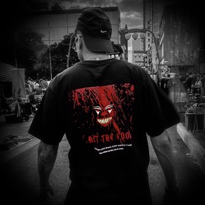 Peita da Coff (Explicit)
