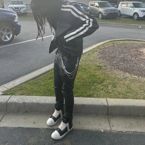 For the met (Explicit)