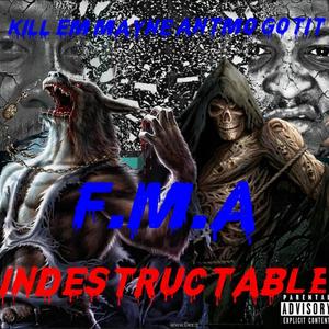 F.M.A INDESTRUCTABLE (Explicit)