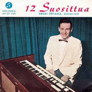 12 suosittua