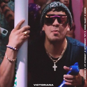 Victoriana (Explicit)