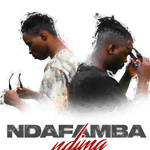 Ndafamba Ndima (feat. Michael Magz) (Explicit)