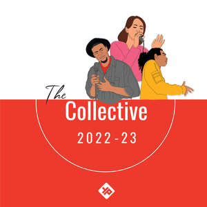 The Collective (2022-23) [Explicit]