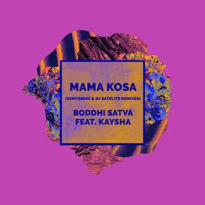 Mama Kosa (DJ Satelite Remix)