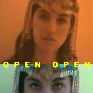 Open Open (Explicit)