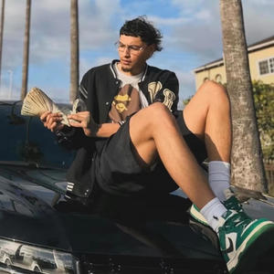 Life we livin (Explicit)