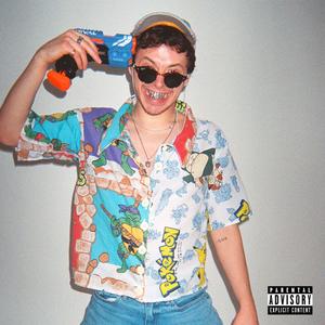 PARASITE (feat. darby barbie) (Explicit)