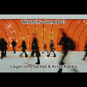 Whatchu Gone Do? (feat. Krizz Kaliko) [Explicit]