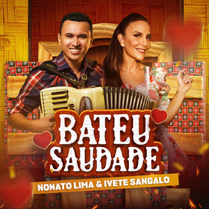 Bateu Saudade