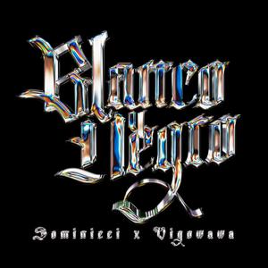 Blanco y negro (feat. Vigowawa)