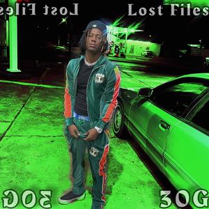 Lost Files (Explicit)