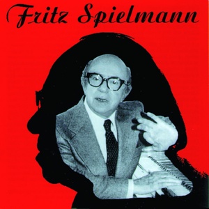 Fritz Spielmann