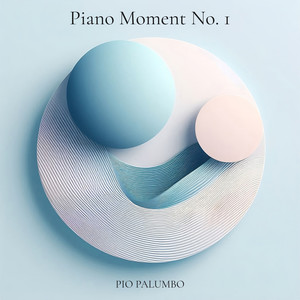 Piano Moment No. 1