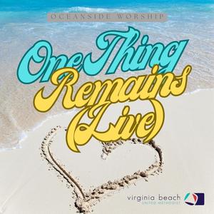 One Thing Remains (feat. Jonny Waters) (Live)