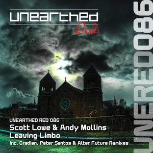 Leaving Limbo (Original Mix)