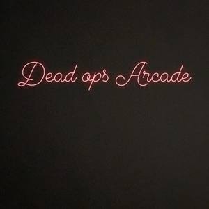 Dead Ops Arcade (Explicit)