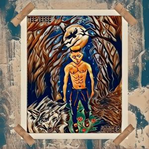 can't hide (Explicit)