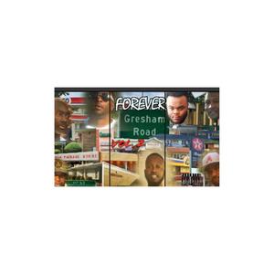 Hot Atlanta by: 34 Nuke (feat. O Money & 34 Cash) (Explicit)