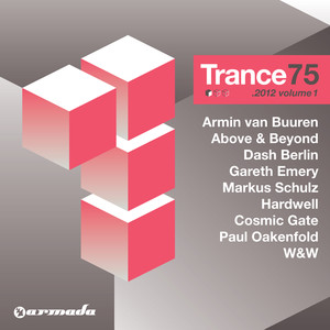 Trance 75 - 2012, Vol. 1