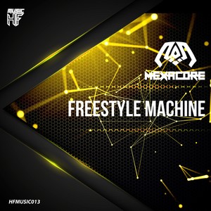 Freestyle Machine