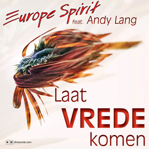 Laat Vrede Komen (Single Edit)