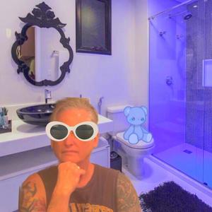 Spinning In The Bathroom (feat. Yung Canada)