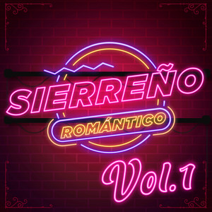 Sierreño Romántico Vol. 1