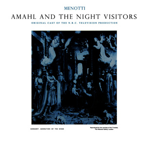 Amahl And The Night Visitors, Pt. 1
