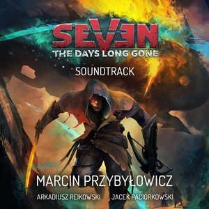 Seven: The Days Long Gone