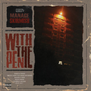 With the Pen (Cuts by DJ Jazz T|Explicit)