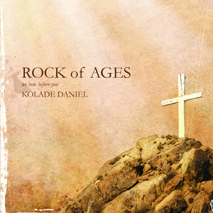 Rock of Ages (We Bow Before You)