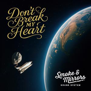 Don't Break My Heart