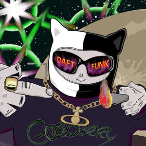 Daft Funk (feat. Offland) (Explicit)