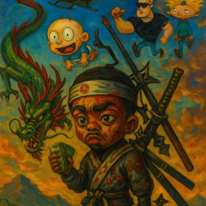 Paper cuts (Explicit)