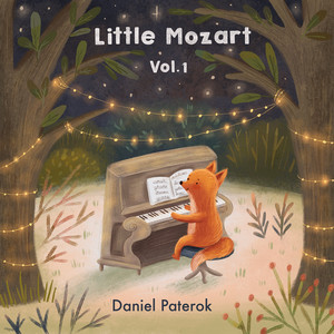 Little Mozart, Vol. 1