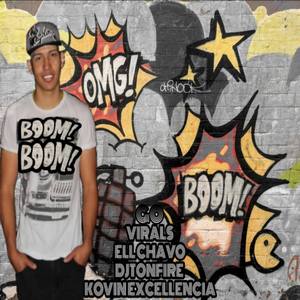 Boom Boom(feat. Jess!e swag)