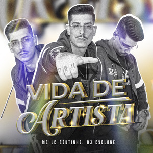 Vida de Artista (Explicit)