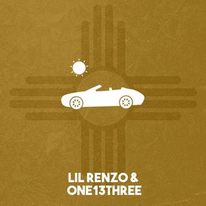 Summer in NM (feat. One13Three) (Explicit)