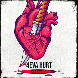 4eva Hurt (Explicit)