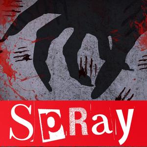 SPRAY (feat. Damien Sane) (Explicit)