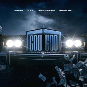 God God (feat. Elikemusic)