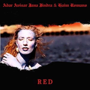 Red (feat. Guy Ron)