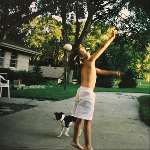 Manly(feat. Libby Rodenbough)