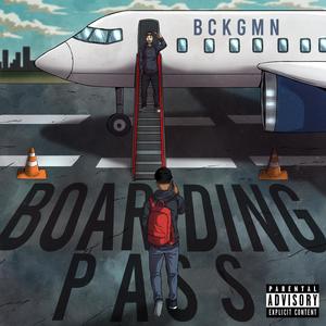 Boarding Pass (Explicit)